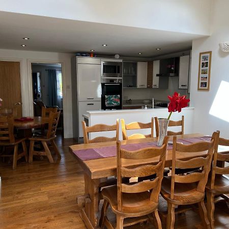 Simply Stunning 2 Bedroom Home With Parking Space 诺丁汉 外观 照片